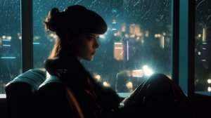 Бегущий по лезвию 2049 | Blade Runner lonely Blues