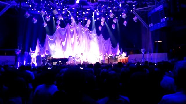 Tom Petty & The Heartbreakers: "Mary Jane's Last Dance" (Live in Portland, ME 2014) смотреть онлайн