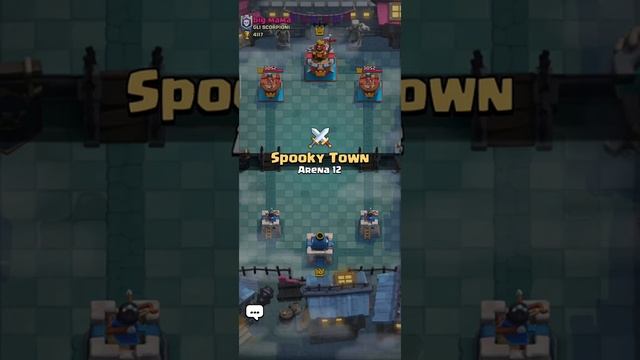 magic archer clash royale deck смотреть онлайн