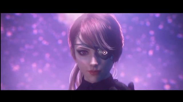 【GMV】Dernière Danse смотреть онлайн