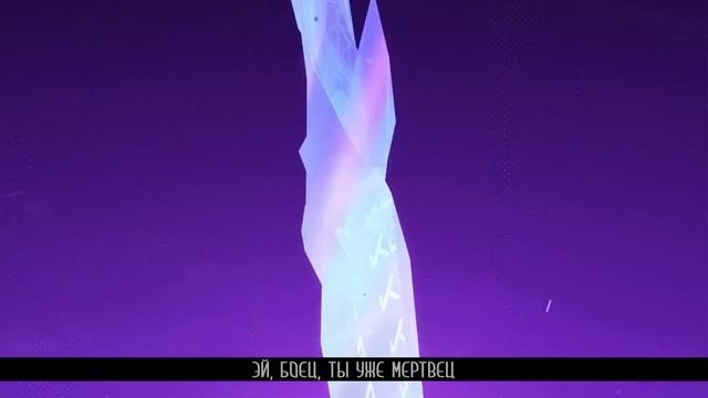 【League Of Legends RUS Cover】 K/DA – THE BADDEST 【j.am】