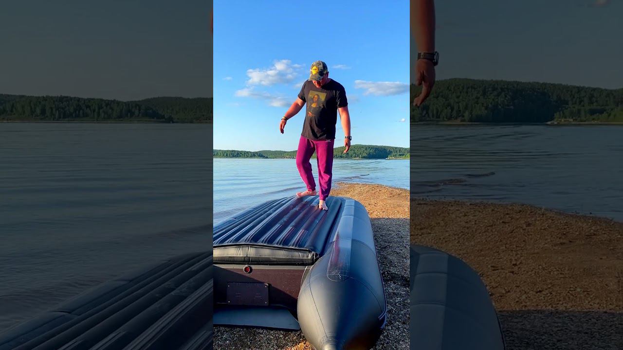 По НДНД можно ходить? Наглядная демонстрация смотреть онлайн