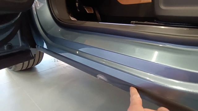 НОВИНКА JAECOO J8 2024 г. / Джейку джей8 J8 Обзор  и отзыв #сергеймешков  #джейку #j8 #тест #обзор