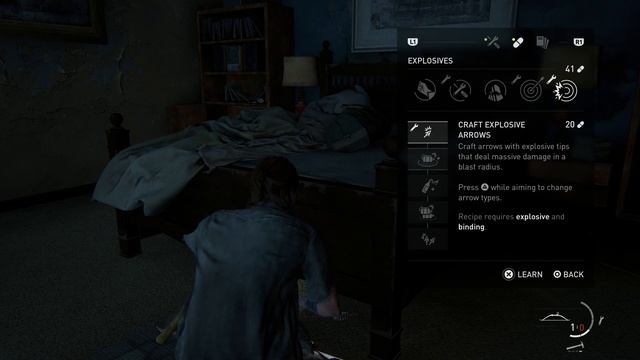 [4K HDR] THE LAST OF US 2 - PS4 Pro (Survivor, All Collectibles) Walkthrough pt 18 - The Seraphites смотреть онлайн