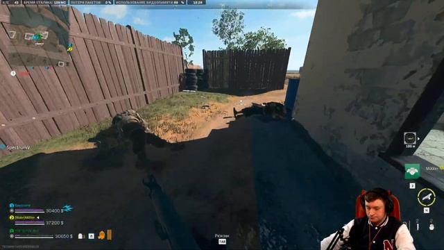 #WARZONE2.0 ● Стрим 12 смотреть онлайн