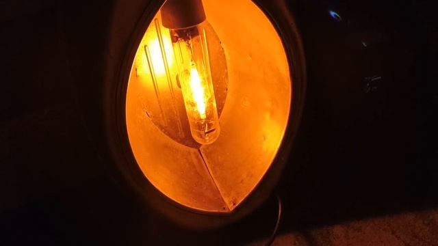 Фонарь LBL Narva 250 Veb с ДНАТ лампой