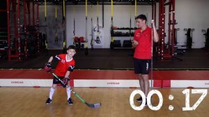 «Авангард»: тренировки. Выпуск 2