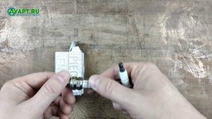 Подделка свечей Renault. Сравнение с оригинальными.