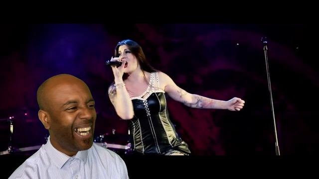 Nightwish - Last Ride Of The Day | 🇬🇧 UK REACTION|