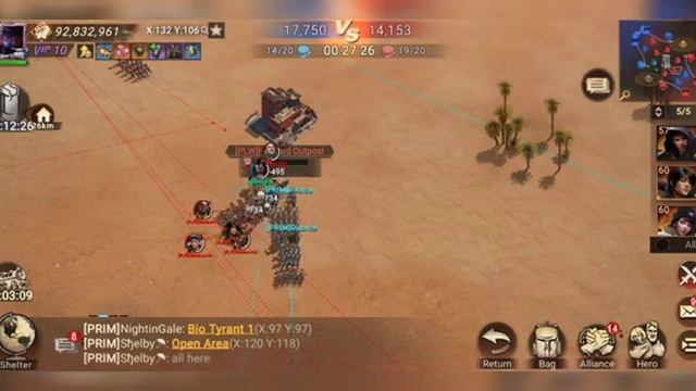 One Hour Pompeii Fighting | Recovery Of Pompeii | Doomsday Last Survivors