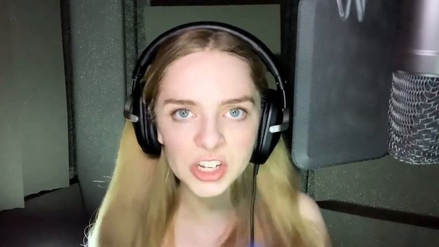 When Will My Life Begin (Parody) смотреть онлайн
