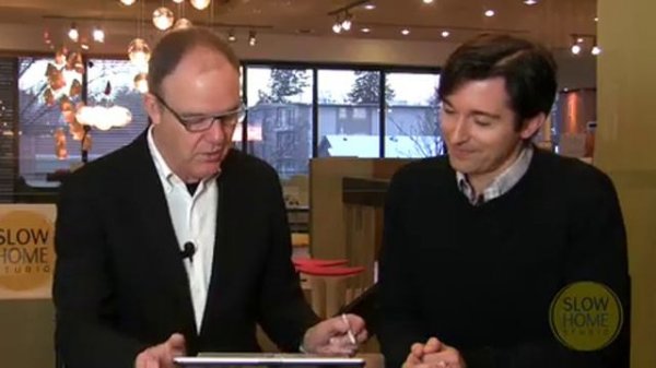 How to Design a Small Bathroom