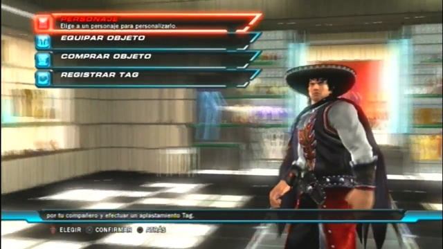 Tekken Tag Tournament 2 [Análisis] смотреть онлайн