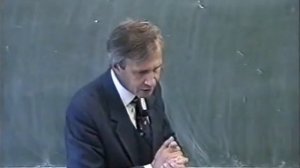 Лекция № 31, Личность и Познание  Проф. Петухов В.В. (МГУ)