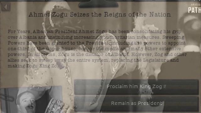 the average albania experience in hoi4 смотреть онлайн