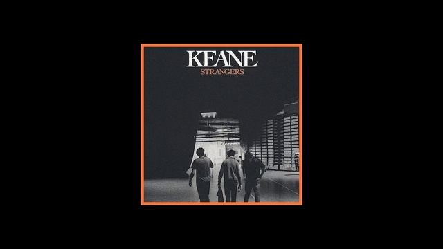 Keane - This Is The Last Time (Live) смотреть онлайн