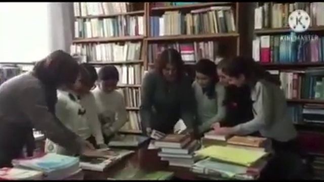 Теоретический лицей им. С.И. Барановского, с. Копчак смотреть онлайн