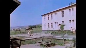 город Майлуу-Суу, Майли-сай