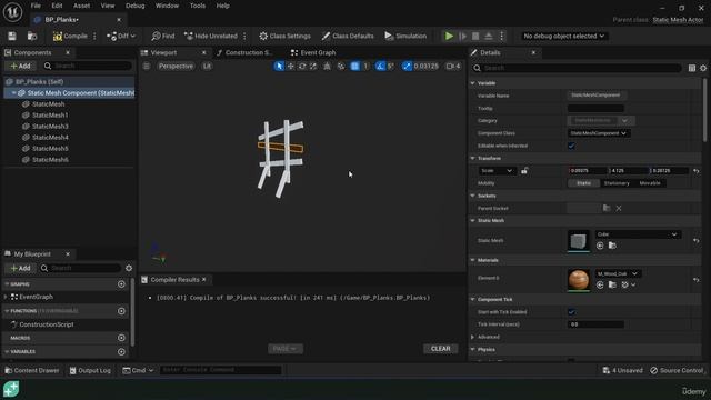 33. Setting Up HP смотреть онлайн