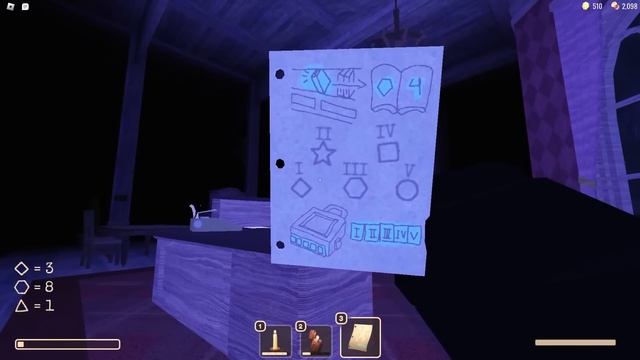 Doors Hardmode | Дорс хард мод | 2 часть | Roblox |