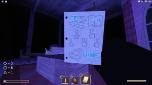 Doors Hardmode | Дорс хард мод | 2 часть | Roblox |