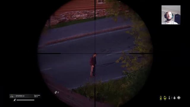 DayZ New Server Day 2 смотреть онлайн