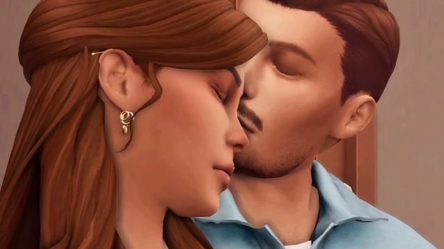 *FREE* Pregnancy Animation - Couple Pregnancy Interaction | The Sims 4 смотреть онлайн