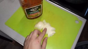 БЮДЖЕТНАЯ ЗАКУСКА К ПИВУ ЗА 5 МИНУТ