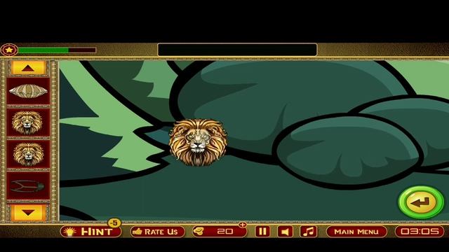 501 Free New Escape Games Level 44 Walkthrough