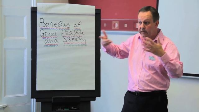 Envesca Ltd - Winners of CIEH Best Training Centre 2 years running смотреть онлайн