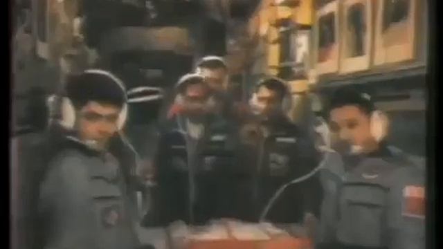 Rakesh Sharma from Space смотреть онлайн