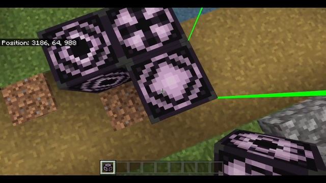 Minecraft PE 1.17.20.21 New Update - MCPE 1.17.20.21 UPDATE STRUCTURE BLOCK & FIXES !! смотреть онлайн