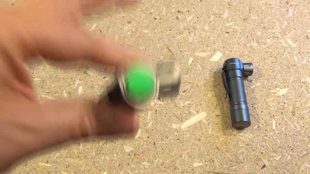 TrustFire Z1 and Z2 Flashlights Review (Mini Headlamp Lights) смотреть онлайн