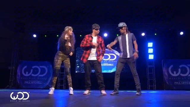 Joget Robot Paling Keren, Nggak Nonton Rugi