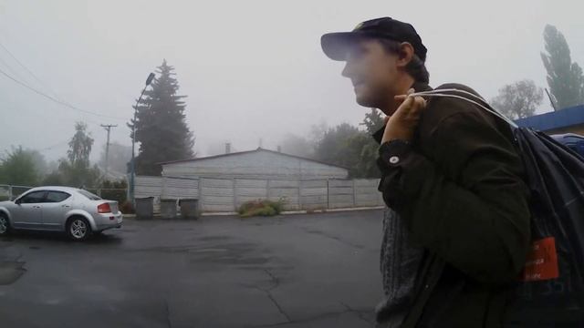 Vlog 28 09 2020 Госпитализация в роддом