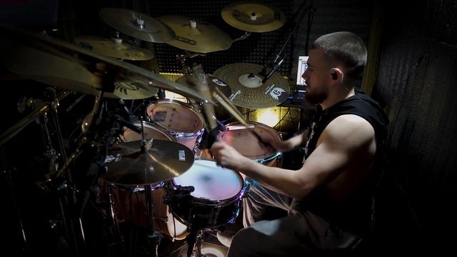 Blast Plast Sound Test