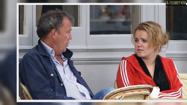 Jeremy Clarkson's daughter issues plea amid fears she will 'lose her job' after error смотреть онлайн