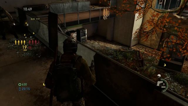 SILENCED HUNTING RIFLE MASSACRE!!! (The Last of Us: Remastered Multiplayer Gameplay) смотреть онлайн