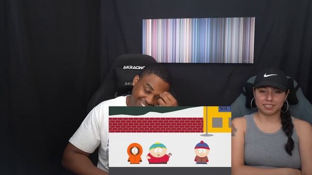 SOUTH PARK 7x5 Fatt Butt and Pancake Head смотреть онлайн