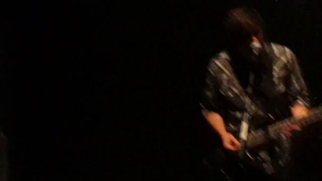 Skyfall Live (Bristol) - Our Last Night смотреть онлайн
