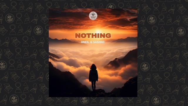 ONEIL, Sashko - Nothing