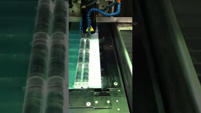 Empresa Corte Láser Barra Maciza Metacrilato 30 MM смотреть онлайн