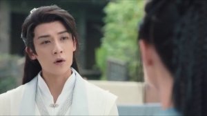 Цинцин в моём сердце 1 сезон 7 серия