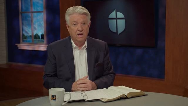 Introduction | Pastor Jack Graham | The Lord's Prayer | The Connection Service смотреть онлайн