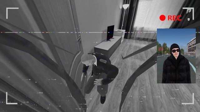 ЭЛИТНАЯ ОХРАНА! НАНЯЛ ТЕЛОХРАНИТЕЛЕЙ ИЗ ФСБ | CRMP смотреть онлайн