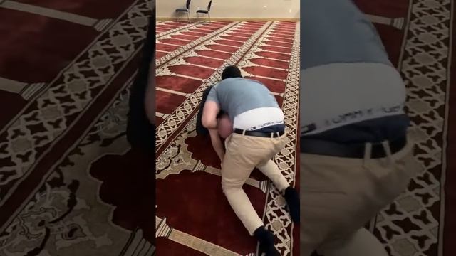 Khamzat Chimaev Vs Kevlin Holand