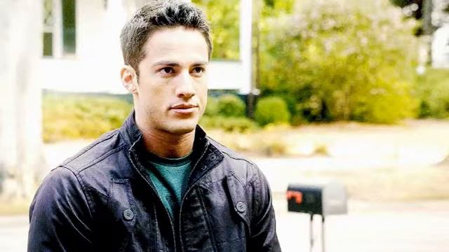 MICHAEL TREVINO || МАЙКЛ ТРЕВИНО смотреть онлайн