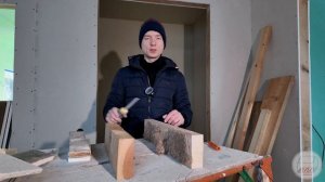 Пирог тёплого пола по деревянному перекрытию: гипсокартон и ГВЛ