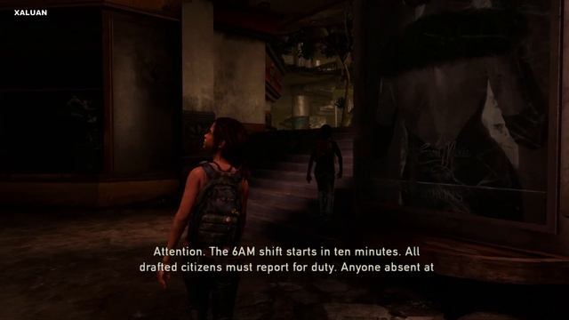 Left Behind The Last Of Us Fullgame Playstation 4 смотреть онлайн