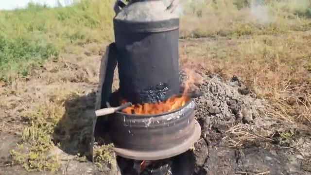 СМАЛИМ ЛОДКИ. ПОДГОТОВКА К ОХОТЕ 2020 смотреть онлайн